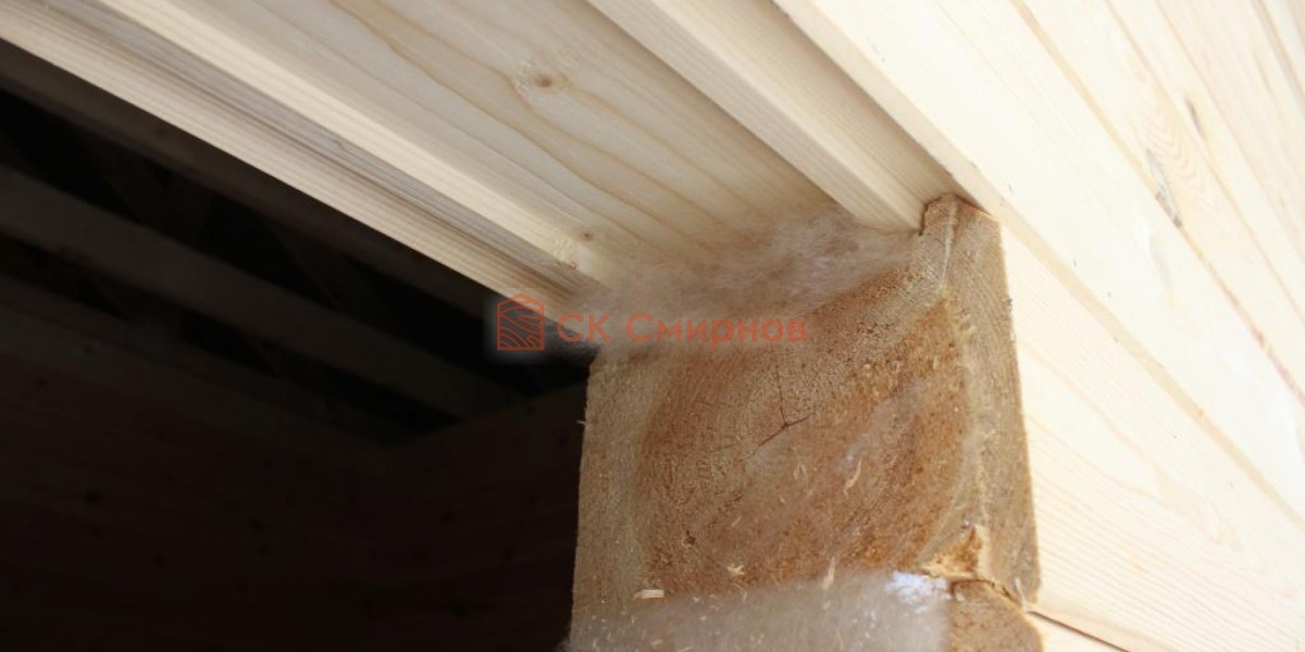Клееный брус кедра фото 10