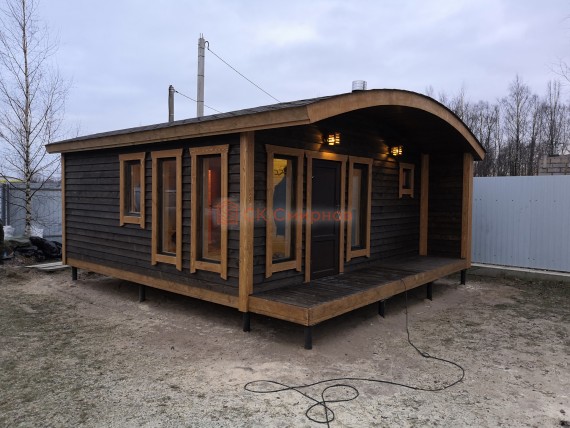 Уличные светильники