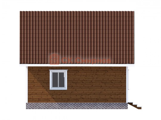 6х7 №114 фото 4