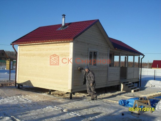  4.5х11 №128 фото 4