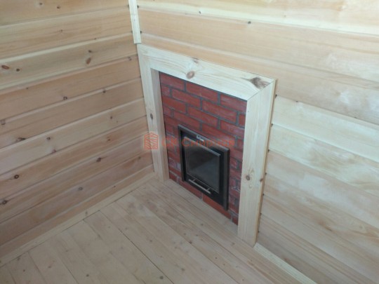 4х4 №130 фото 21