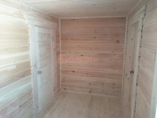 4х4 №130 фото 22