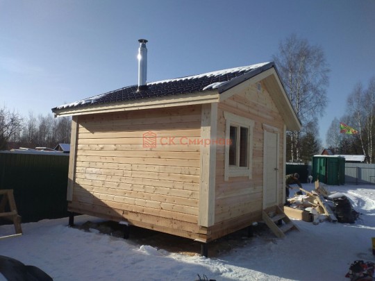 4х4 №130 фото 8