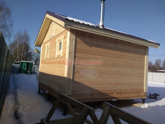 4х4 №130 фото 9