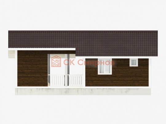  5х10 №160 фото 6