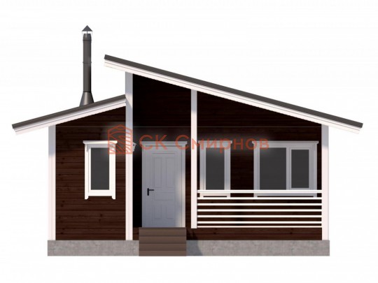 4.8х7 №185 фото 13