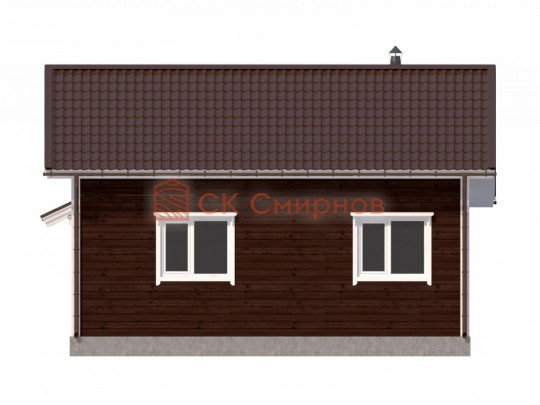 8х8 №186 фото 5