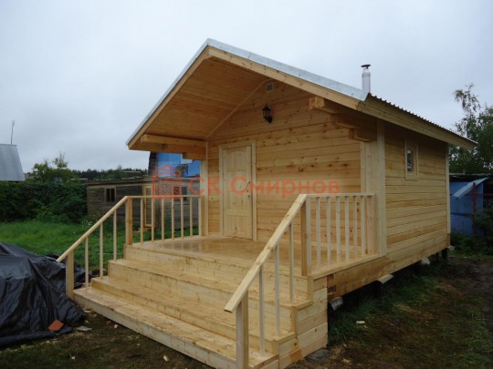 4х5.5 №204 фото 5