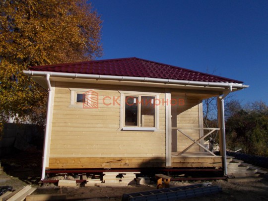 6х8 №209 фото 6