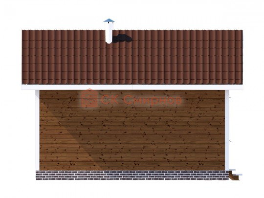 5.5х5 №31 фото 9