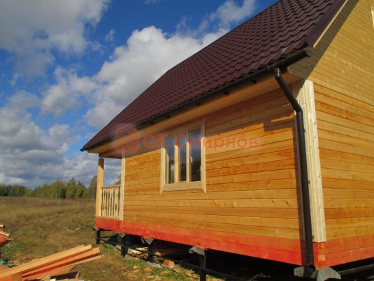  7.2х6 №39 фото 4