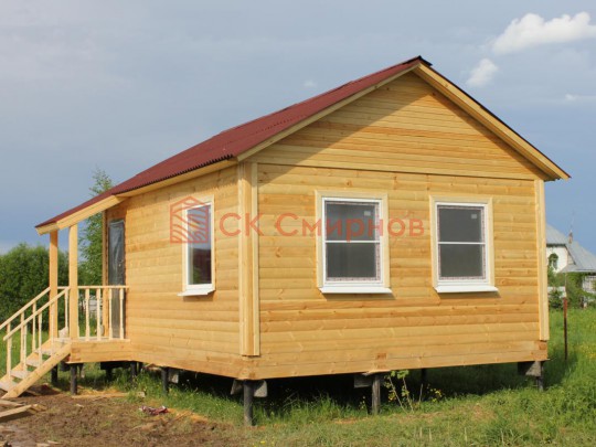 6х6 №129 фото 3