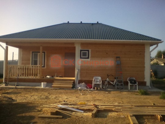 10х10 №156 фото 4