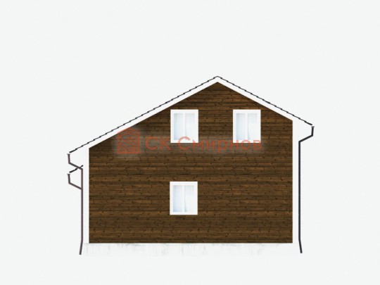 8х11 №177 фото 6