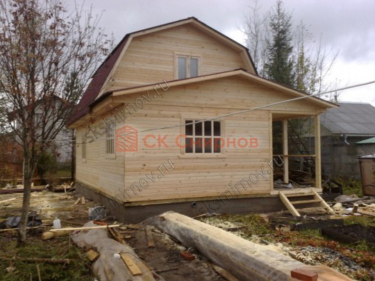 9х6 №18 фото 4