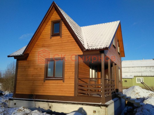 6х8 №188 фото 2