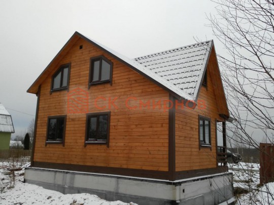 6х8 №188 фото 6