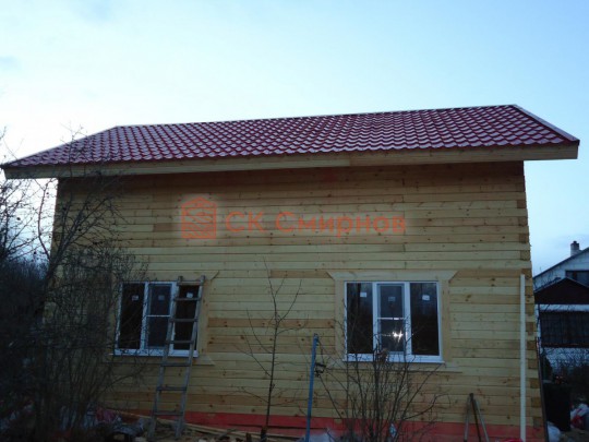 6х8 №194 фото 2