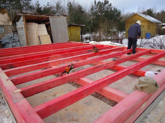 6х8 №194 фото 20