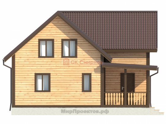 8х9 №227 фото 3