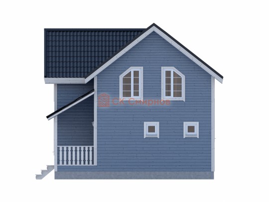 8х9 №260 фото 6