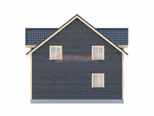 9х9 №273 фото 3