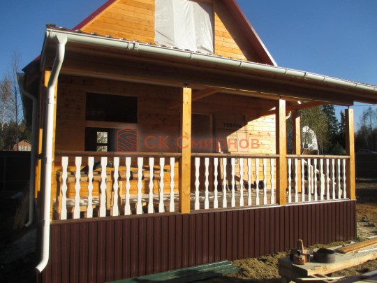 7х12 №64 фото 7