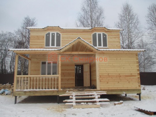 7х8.5 №67 фото 3