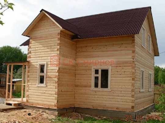 7.5х7 №72 фото 2