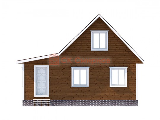 8х9 №81 фото 6