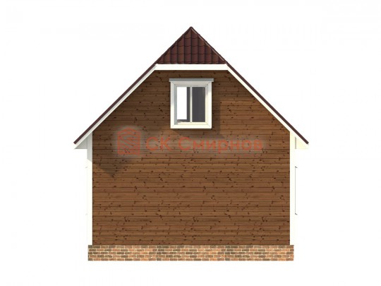 6х8 №90 фото 7