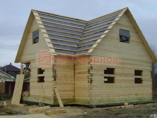 8х7.5 №93 фото 17