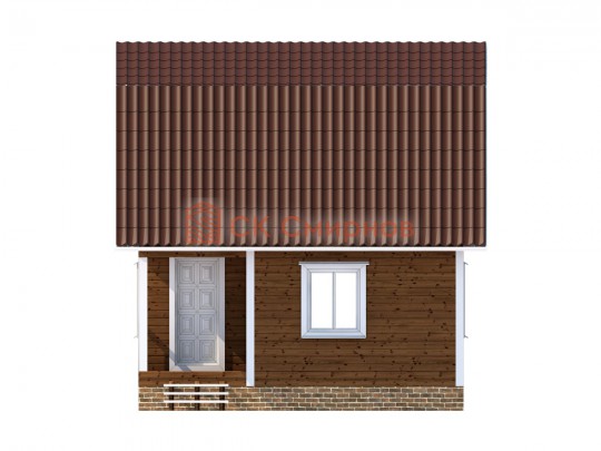 6х6 №98 фото 6