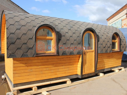 2.4х5.7 №143 фото 10