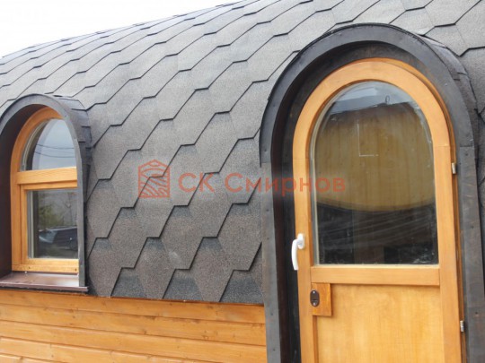 2.4х5.7 №143 фото 18