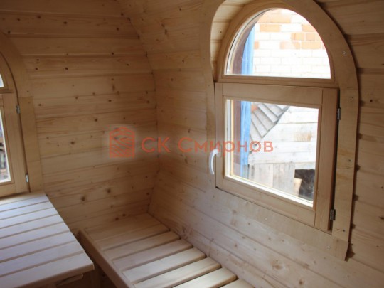 2.4х5.7 №143 фото 25