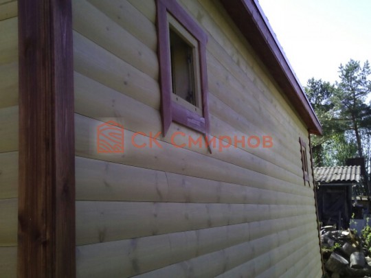 6х6 №149 фото 8