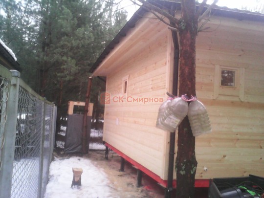 5.5х6 №218 фото 14