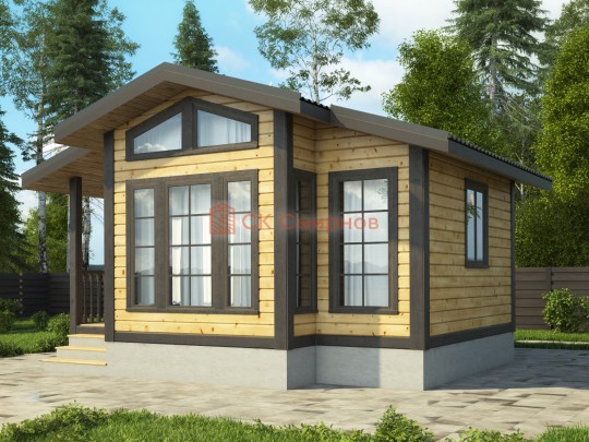 5.5х6 №251 фото 2