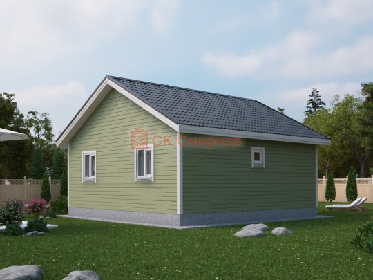  8х8 №270 фото 2