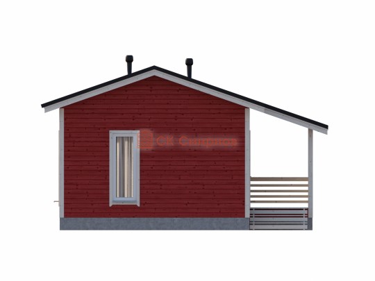 8х9 №308 фото 6