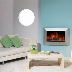 электрический камин